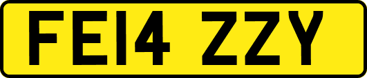 FE14ZZY