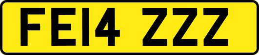 FE14ZZZ