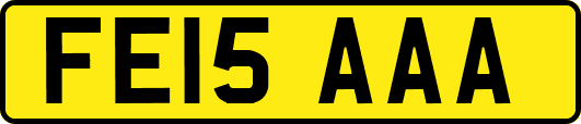 FE15AAA