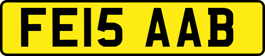 FE15AAB