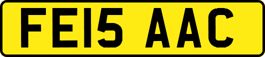 FE15AAC