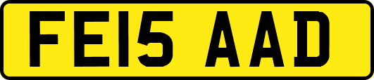FE15AAD