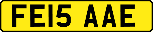 FE15AAE