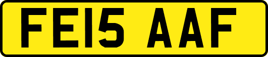 FE15AAF