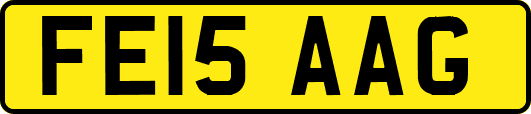 FE15AAG