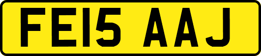 FE15AAJ