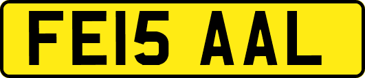 FE15AAL