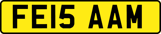 FE15AAM