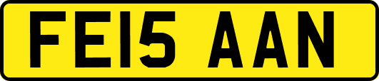 FE15AAN