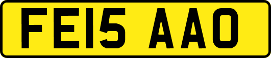 FE15AAO
