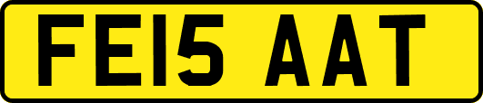 FE15AAT