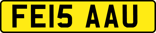 FE15AAU
