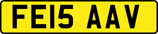 FE15AAV