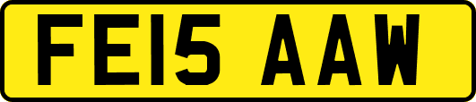 FE15AAW