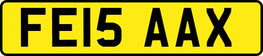 FE15AAX