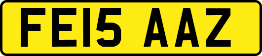 FE15AAZ