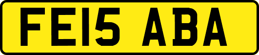 FE15ABA