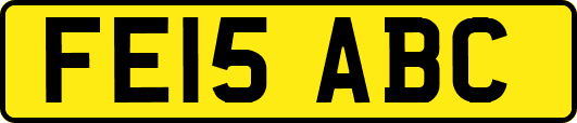 FE15ABC