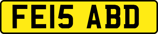 FE15ABD