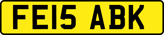 FE15ABK
