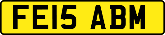 FE15ABM