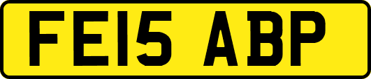 FE15ABP