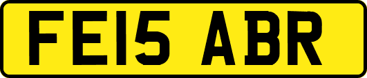FE15ABR
