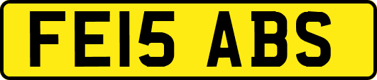 FE15ABS