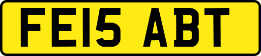 FE15ABT