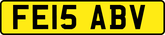 FE15ABV