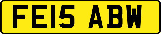 FE15ABW