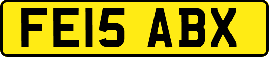 FE15ABX