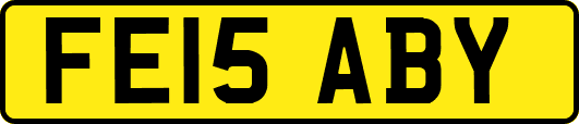 FE15ABY