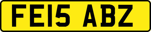 FE15ABZ