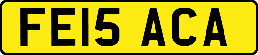 FE15ACA