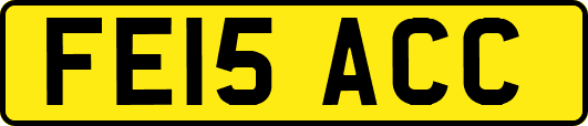 FE15ACC