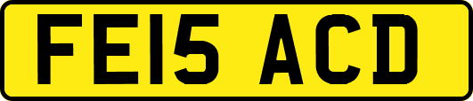 FE15ACD