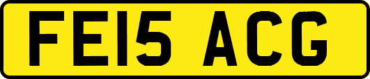 FE15ACG