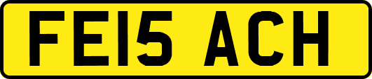 FE15ACH