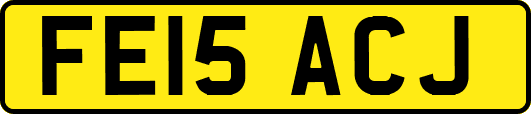 FE15ACJ