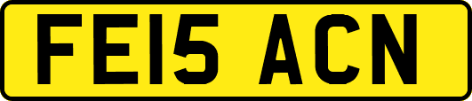 FE15ACN