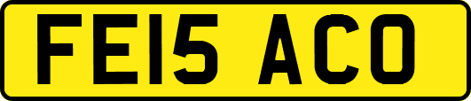 FE15ACO