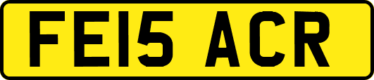 FE15ACR