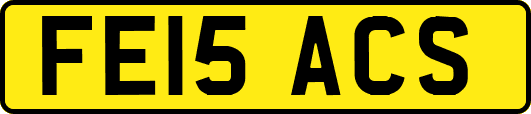 FE15ACS