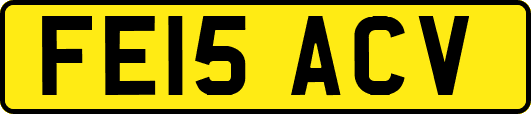 FE15ACV