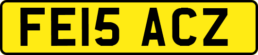 FE15ACZ