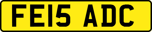 FE15ADC