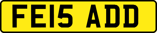 FE15ADD