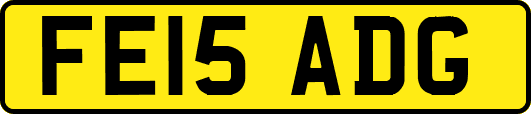 FE15ADG