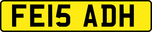 FE15ADH